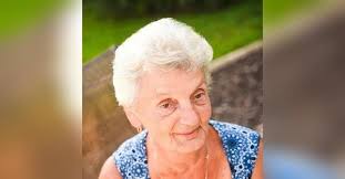 Brigitte Kelly Obituary