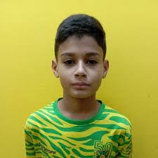 Enzo Morais :: 2023/2024