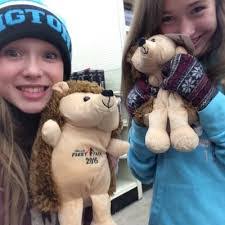 Isabel Eckert's Instagram, Twitter & Facebook