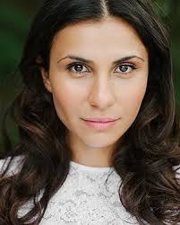 Amanda McGregor: Movies, TV, and Bio