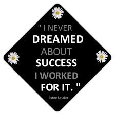 Dreamed About Success Decorated Grad Cap Decorating Kit Etsy Graduation Cap College Graduation Cap Decoration Graduation Cap Decoration