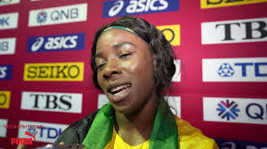 Sharika Jackson's Instagram, Twitter & Facebook