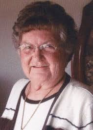 Jane Anne Simanski Wettern (1929-2009)