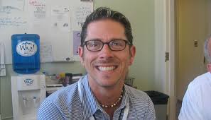 Carl Meadows Retirement Party