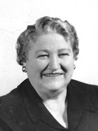 Callie Alberta Wade Decker (1899-1958)