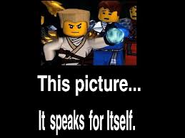 You Wouldn T Get This Unless You Knew Of The Ninjago Chima War Thingy Ninjago Memes Ninjago Lego Ninjago