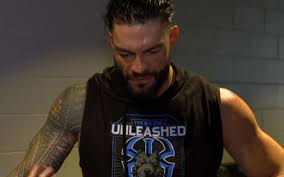 211 видео • 60 каналов. Bad Sign For Relationship Between Wwe Roman Reigns
