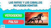 En términos más simples, será verdadera cuando por lo menos una de las proposiciones es verdadera de lo contrario será falsa. 25 Preguntas De Verdadero O Falso Juega Con Tus Amigos A Verdadero O Falso Youtube
