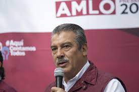 Torruco marqués, confirmó que morelia contará con el apoyo federal en materia de promoción y vinculación, así como en. Raul Moron Virtual Ganador De La Presidencia Municipal De Morelia Noticias De Michoacan
