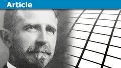 Roger Babson's Anti-Gravity Contest : r/Physics