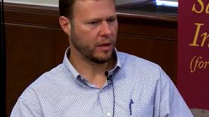 Ismail Royer's Journey from Jihadist Foreign Legion to Defender of American  Civilization