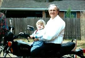 Obituary of George Douglas Watson