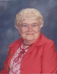 Virginia B Warren Obituary