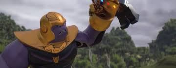 Thanos also allows himself to experience death at times, using the souls of many guardians of the galaxy (2015): Thanos Charaktere Lego Marvel Offizieller Lego Shop De