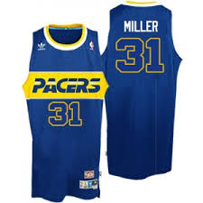 Authentic indiana pacers jerseys are at the official online store of the national basketball association. Reggie Miller Jersey Nba Indiana Pacers Reggie Miller Jerseys Pacers Store