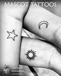 This is a perfect design for a sister tattoo. Guide To Brother And Sister Tattoos 70 Best Design Ideas Saved Tattoo