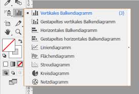 Erstellen Von Diagrammen In Illustrator