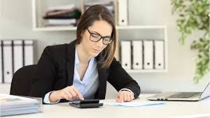 Bookkeeping Accounting And Auditing Clerks Jobs Career Salary And Education Information