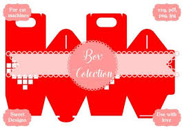 Download Box Of Love Graphic By Jgalluccio Creative Fabrica In 2020 Svg Files For Cricut Free Graphics Download Box PSD Mockup Templates