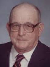Obituary information for Ralph E. Epting