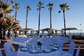 Compare hotel prices and find an amazing price for the don carlos leisure resort & spa hotel in marbella. Don Carlos Hotel Bespoke Weddings Spain