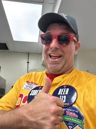 Any advice or tips for Baltimore? We are going in September. I'm scared lol  have always heard Baltimore is the murder capitol of the world😬