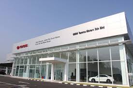 3 india shipments available for volvo malaysia sdn bhd. Toyota Malaysia All About The Drive