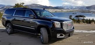 2018 Gmc Yukon Denali The Ultimate Family Wagon Gmc Yukon Denali 2018 Gmc Yukon Yukon Denali