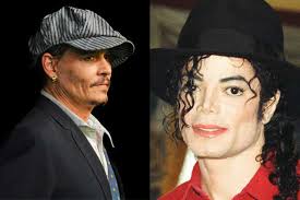 Johnny Depp desmiente estar involucrado en el nuevo musical sobre Michael  Jackson