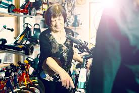 Service Zweirad Seidl