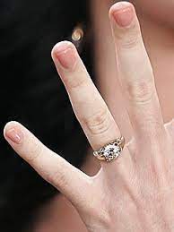 Marilyn manson and dita von teese dita von teese weddinghalf moon manicurelarge feathersjewelry editorialdiamond lifepowder puffdream ringbeautiful ringsjewels {dita} i took my engagement diamond and had it transformed at christian dior in paris into a beautiful ring. Wedding Engagement Rings Diamonds Are A Girl S Best Friend