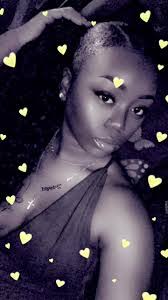 Tynesha Thomas's Instagram, Twitter & Facebook