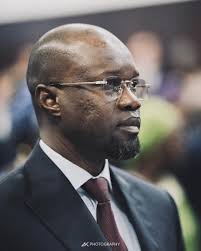 Abdoulaye SECK (@SECK_SENEGAL)