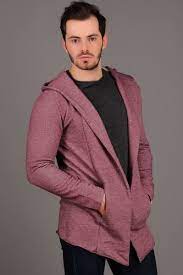 Erkek Hirka Kapsonlu Bordo Uzun Hirka Tarzi Tesettur Deri Moda Gunluk Genc Kislik Modelleri Moda Dugun Aksesuar Kalipla Kapsonlular Moda Hirkalar