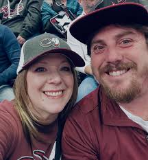 Christmas road trip with my dad! Go Lobos! 🎄🚗🐾🏈🎅🏽