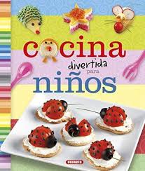 Es apta para niños de todas las edades, para que puedan aprender cómo vivían en aquella época, y ellos mismos puedan hacer sus propios dibujos de la este descubrimiento les vino genial para cocinar la carne y las verduras, para calentarse cuando hacía frío, y para tener luz durante la noche. Libro Cocina Divertida Para Ninos Varios Autores Isbn 9788467743753 Comprar En Buscalibre