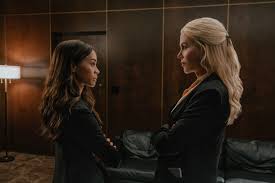 ‘Lioness Season 3 Trailer: Zoe Saldaña Is Ready To Fight & Nicole Kidman Has A Stark Warning