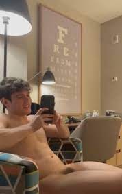 pt1. kayleb alexander Delicious charming twink losing his Virginity ðŸ”¥