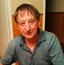 Obituary for Al (Allison) Ross Locke