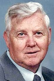 Jack Woltzen Hoey Obituary