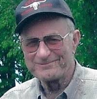 Death Notice for Clive