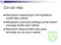 Mengambil tindakan terhadap isu alam sekitar dan cuba menyelesaikannya. Peka Terhadap Isu Isu Alam Sekitar Ppt Download