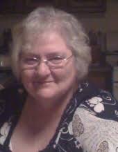 Obituary for Nancy Joy Smith