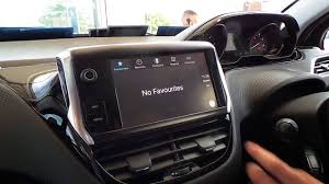 How To Use Apple Carplay With Your Peugeot Youtube