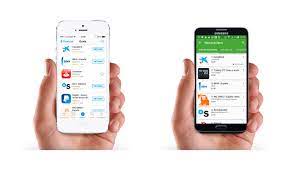 Do you go for a new car or a higher spec used model? Top 10 Personal Finance Apps In Google Play And Apple Store In June Bbva
