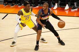 The denver nuggets showed some life in game 3, but that only gave the phoenix suns something to stamp out. Recap Phoenix Suns Drop Game Two Despite Second Half Comeback Bright Side Of The Sun