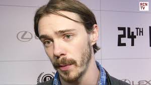 Sam Keeley Interview