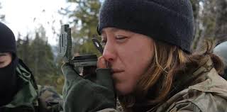 Maine Woman To Appear On "Naked And Afraid"