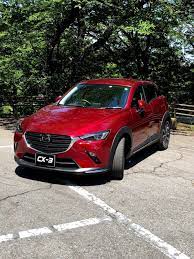 cx 3 納車 金山にて2 マツダ cx3 マツダ 納車