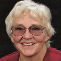 Obituary information for Carol Kauffman Pyle